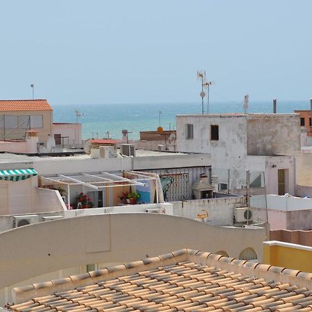 Apartament Residencial Albatro II Torrevieja Zewnętrze zdjęcie