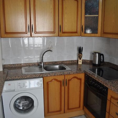 Apartament Residencial Albatro II Torrevieja Zewnętrze zdjęcie