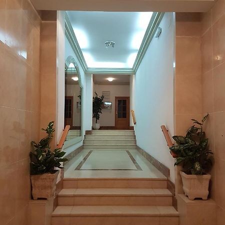 Apartament Residencial Albatro II Torrevieja Zewnętrze zdjęcie