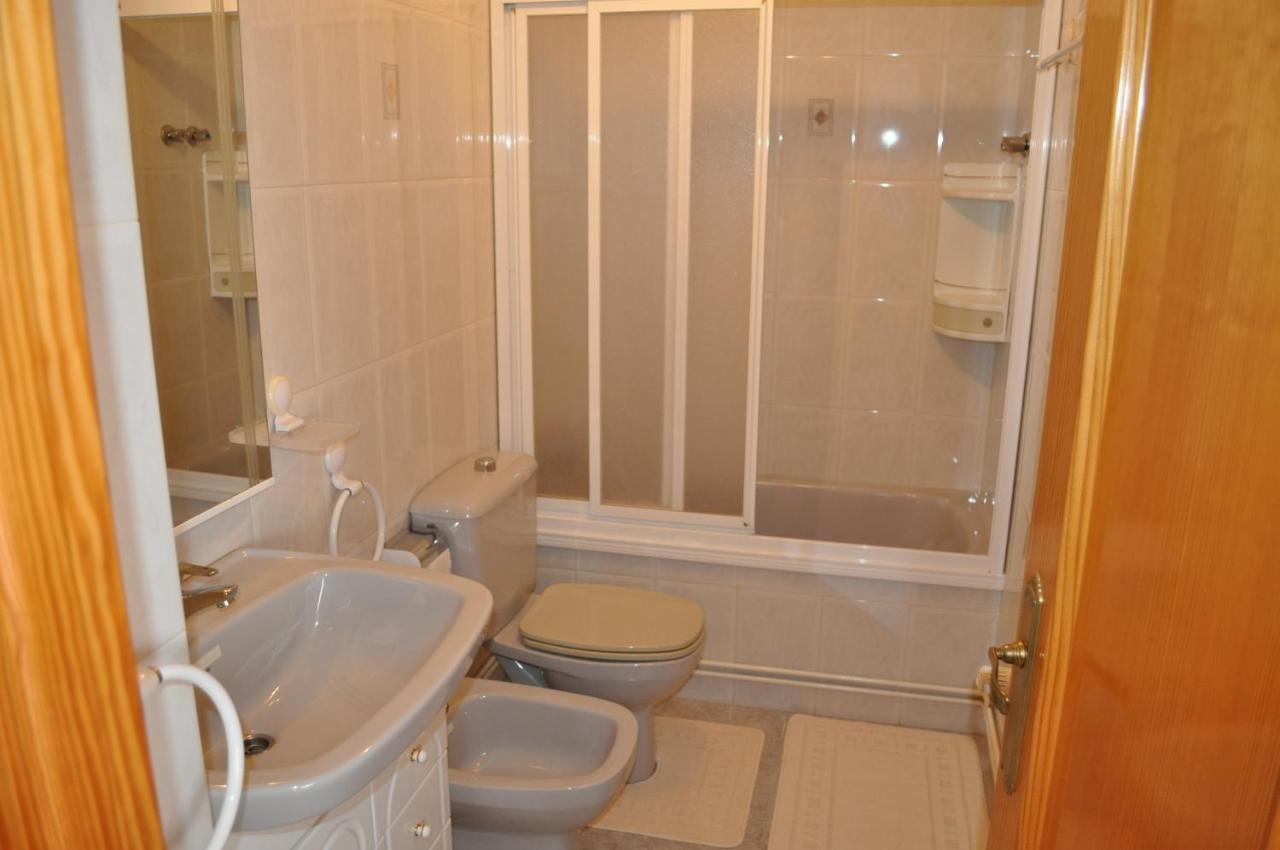 Apartament Residencial Albatro II Torrevieja Zewnętrze zdjęcie
