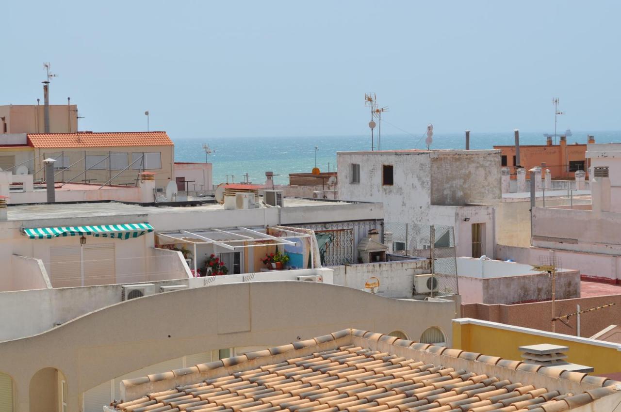 Apartament Residencial Albatro II Torrevieja Zewnętrze zdjęcie