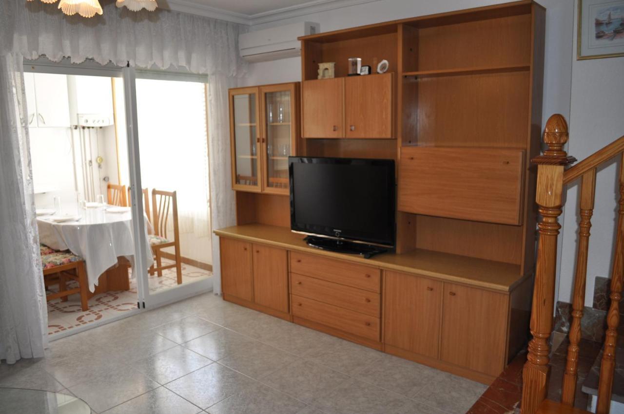 Apartament Residencial Albatro II Torrevieja Zewnętrze zdjęcie