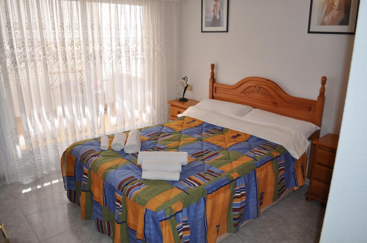 Apartament Residencial Albatro II Torrevieja Zewnętrze zdjęcie