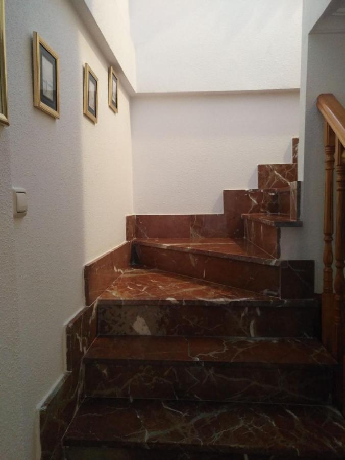 Apartament Residencial Albatro II Torrevieja Zewnętrze zdjęcie
