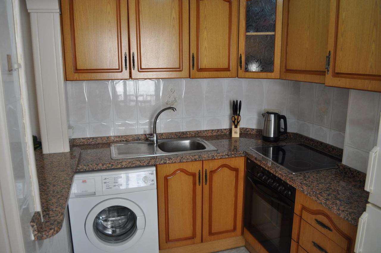 Apartament Residencial Albatro II Torrevieja Zewnętrze zdjęcie