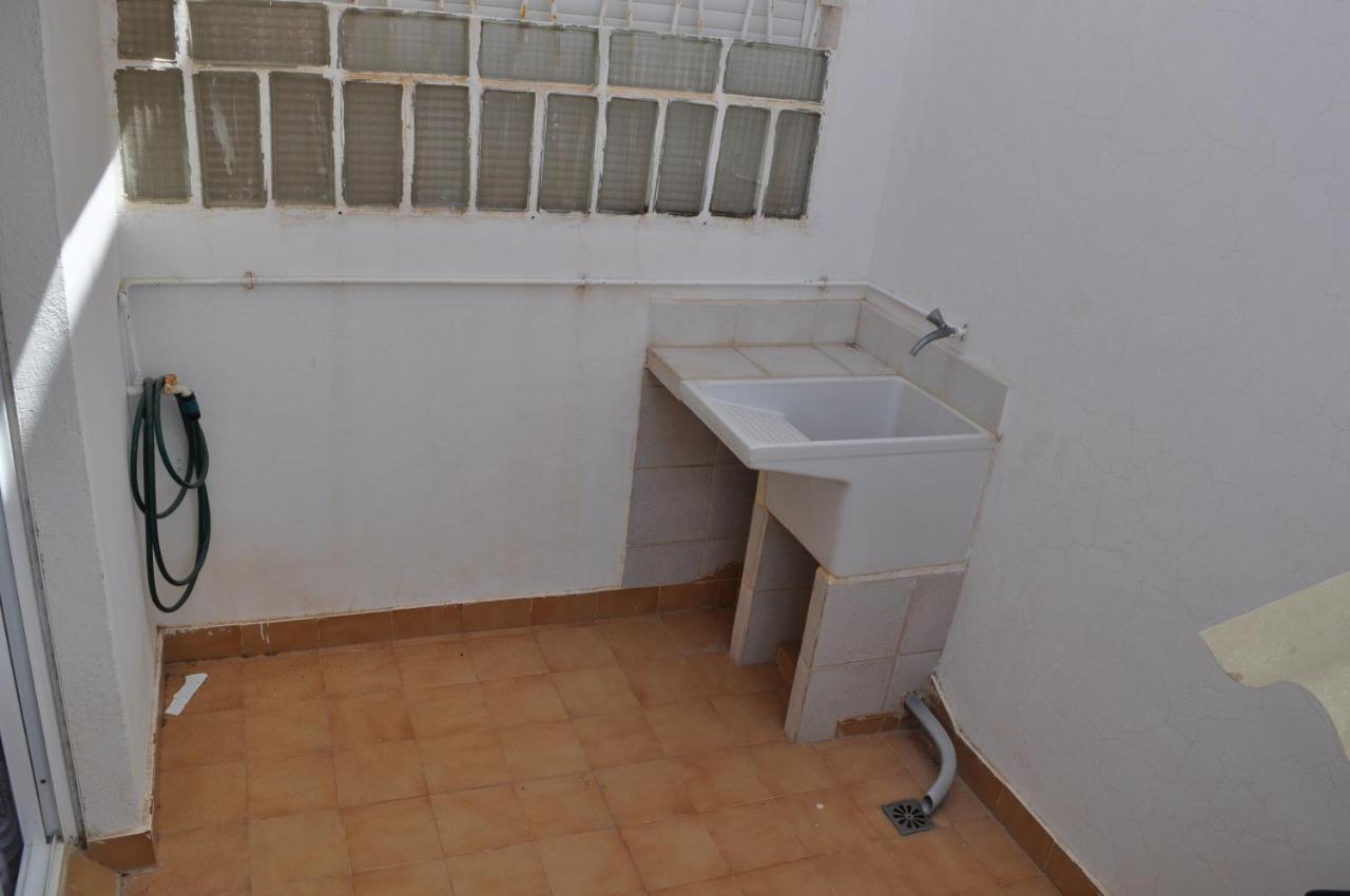 Apartament Residencial Albatro II Torrevieja Zewnętrze zdjęcie