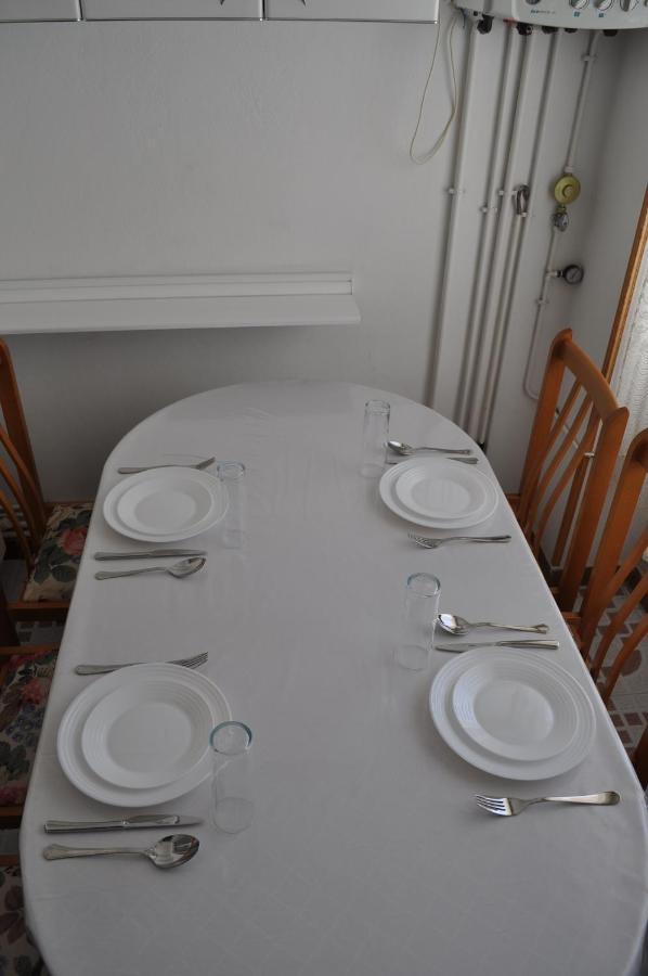 Apartament Residencial Albatro II Torrevieja Zewnętrze zdjęcie
