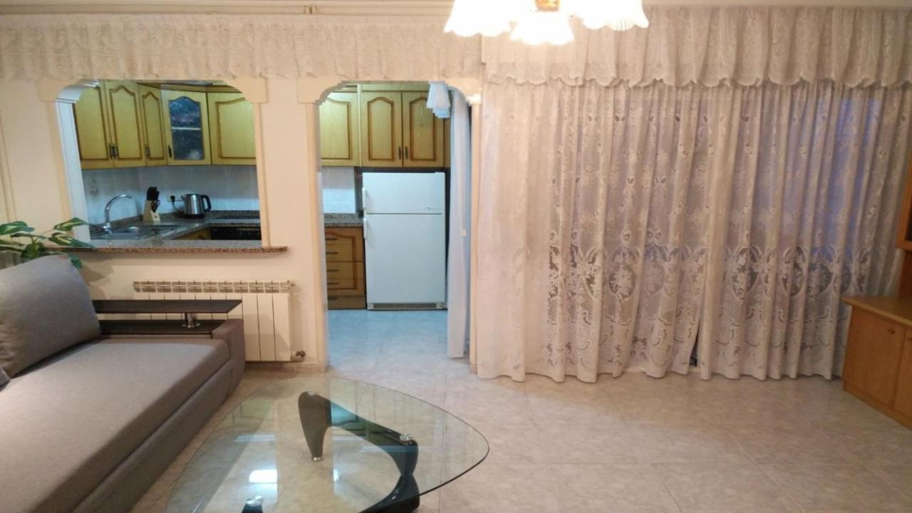 Apartament Residencial Albatro II Torrevieja Zewnętrze zdjęcie