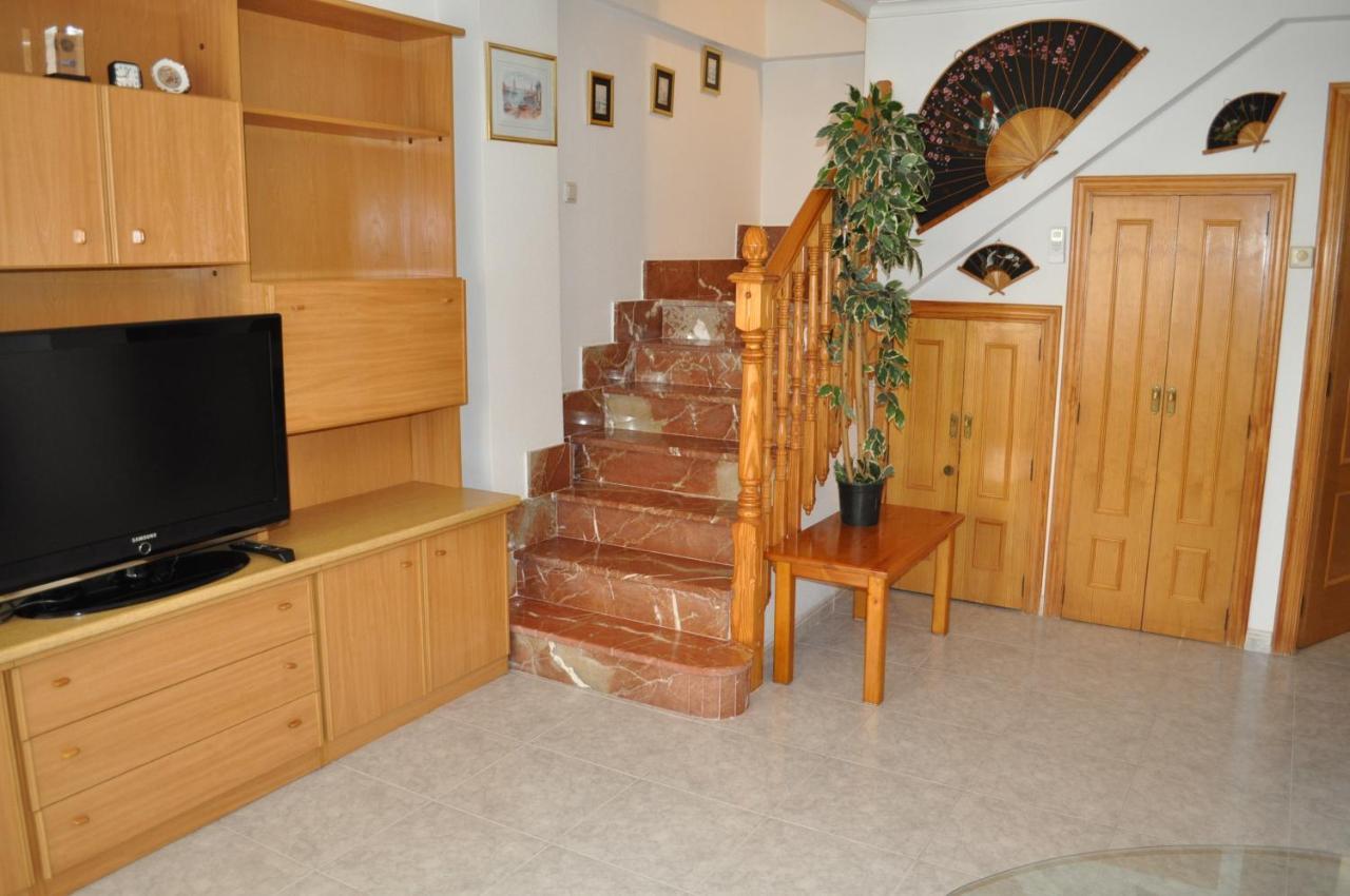 Apartament Residencial Albatro II Torrevieja Zewnętrze zdjęcie