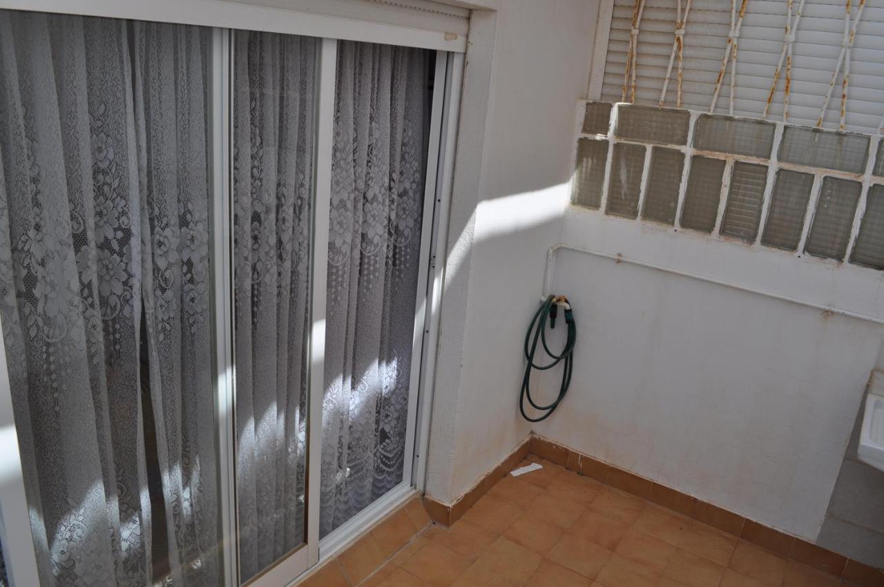 Apartament Residencial Albatro II Torrevieja Zewnętrze zdjęcie