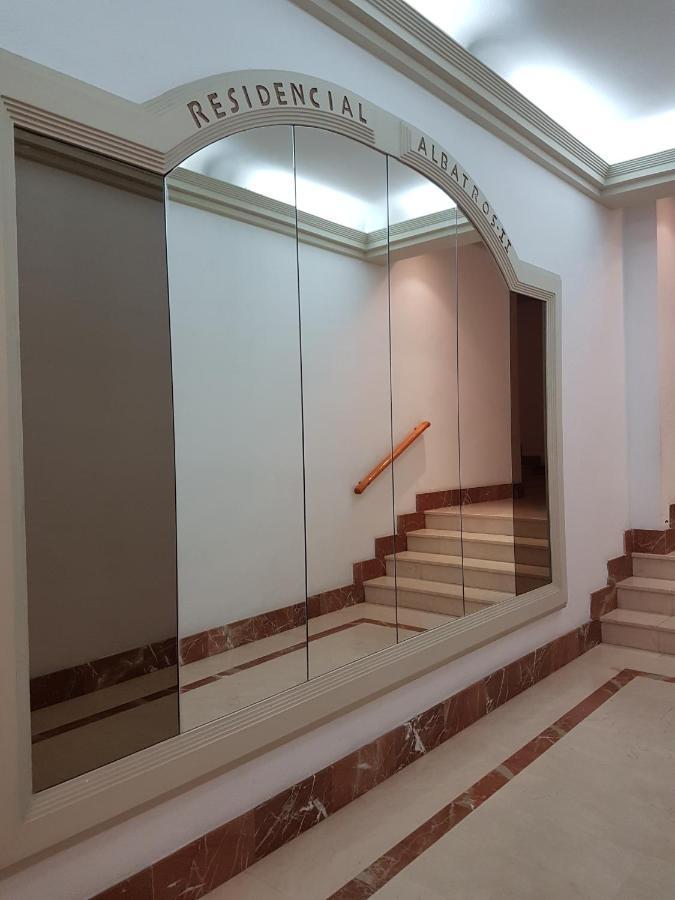 Apartament Residencial Albatro II Torrevieja Zewnętrze zdjęcie