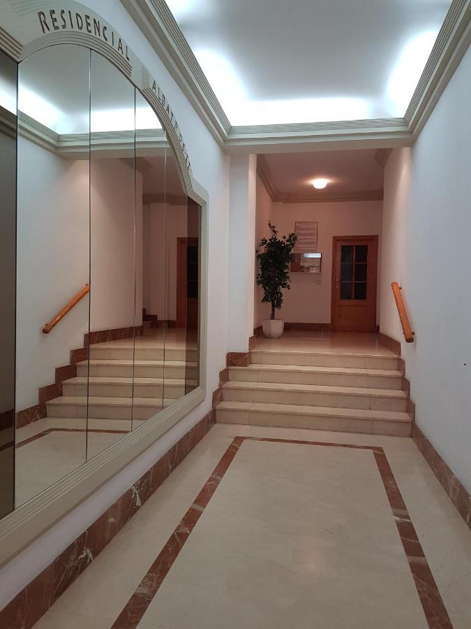 Apartament Residencial Albatro II Torrevieja Zewnętrze zdjęcie