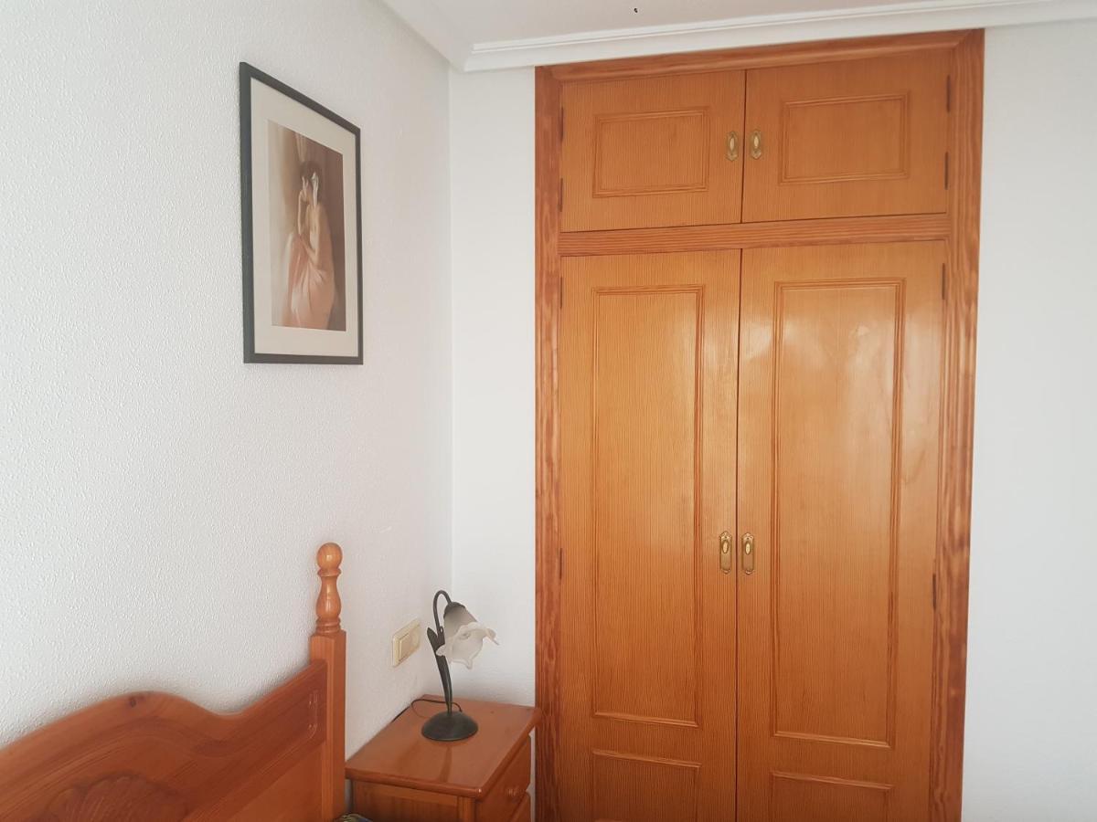 Apartament Residencial Albatro II Torrevieja Zewnętrze zdjęcie
