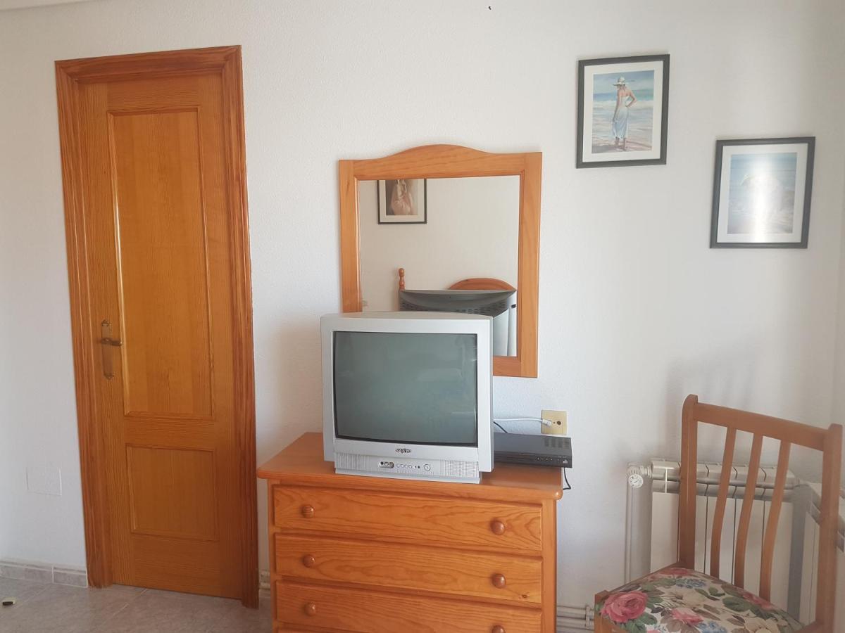 Apartament Residencial Albatro II Torrevieja Zewnętrze zdjęcie