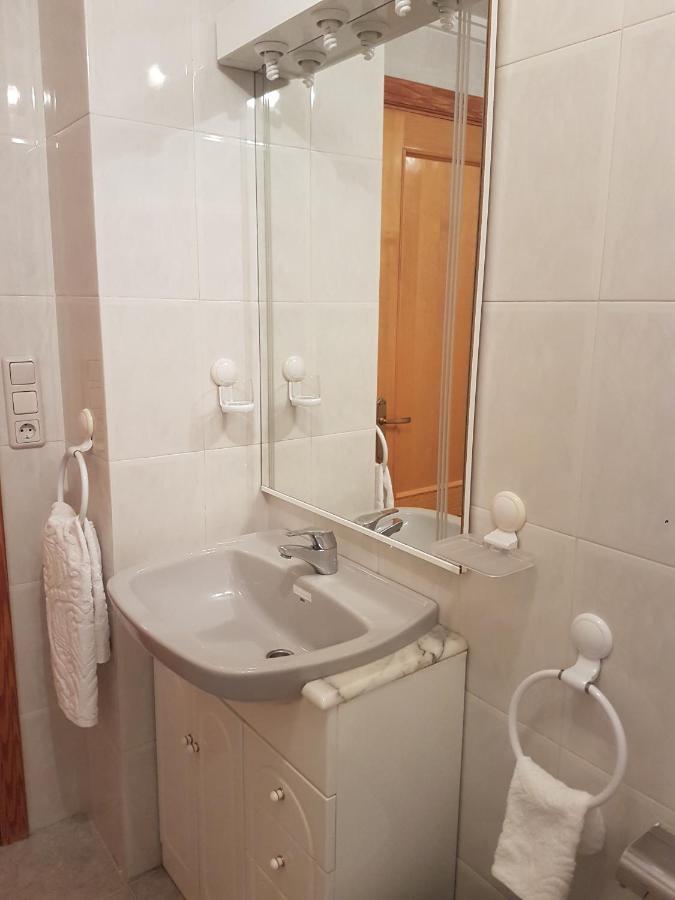Apartament Residencial Albatro II Torrevieja Zewnętrze zdjęcie