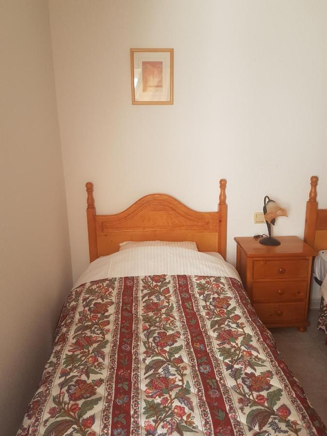 Apartament Residencial Albatro II Torrevieja Zewnętrze zdjęcie