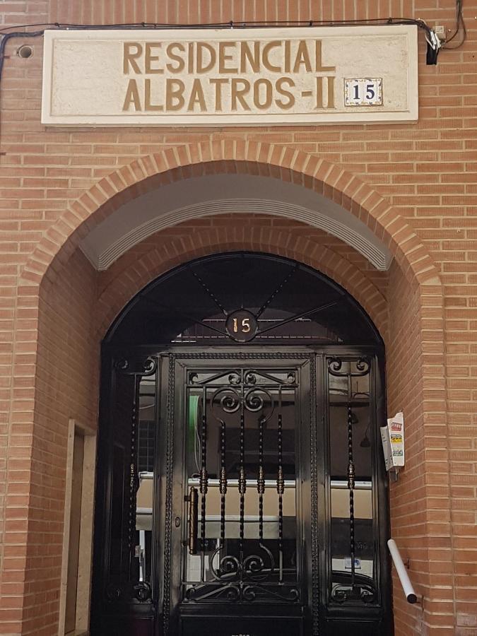 Apartament Residencial Albatro II Torrevieja Zewnętrze zdjęcie