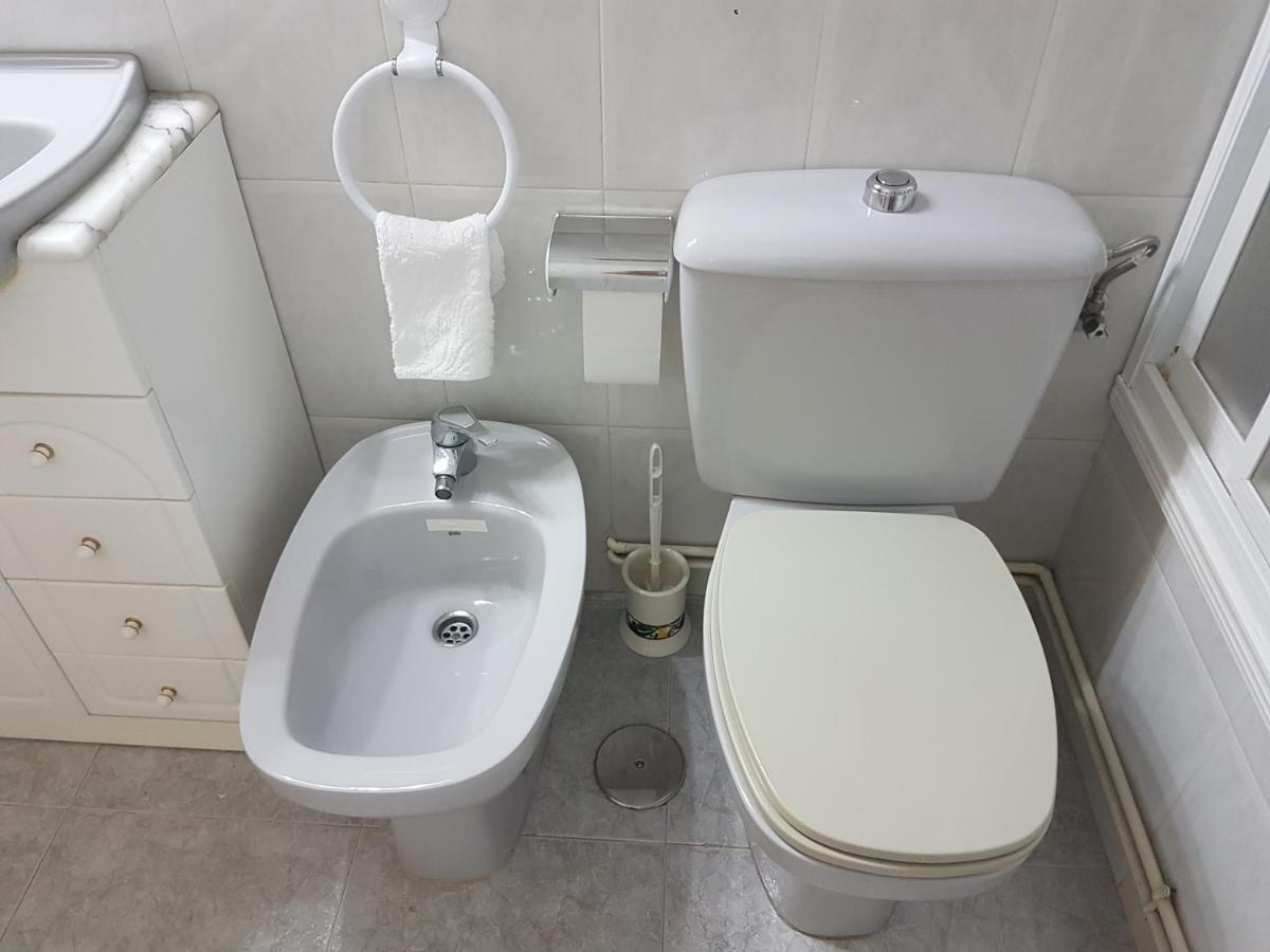 Apartament Residencial Albatro II Torrevieja Zewnętrze zdjęcie