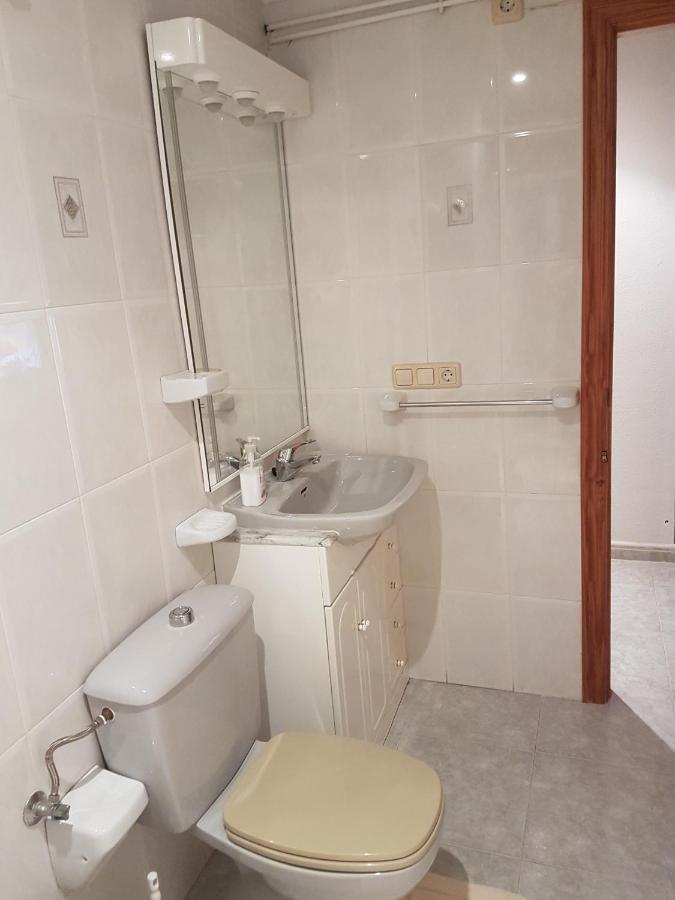 Apartament Residencial Albatro II Torrevieja Zewnętrze zdjęcie