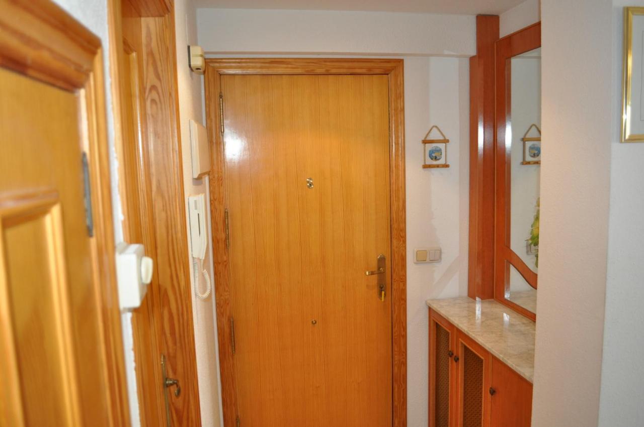 Apartament Residencial Albatro II Torrevieja Zewnętrze zdjęcie